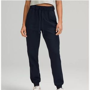 Lululemon Stretch High-Rise Jogger Full Length